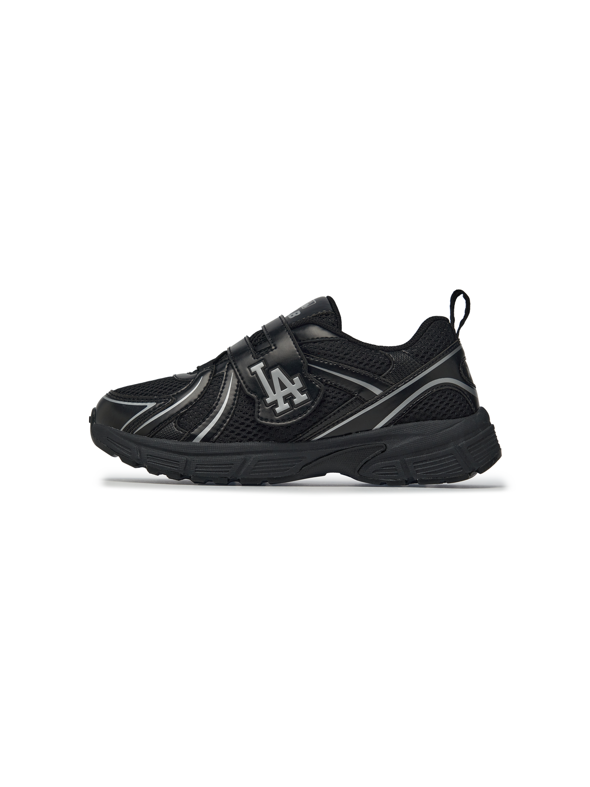 TRACK RUNNER