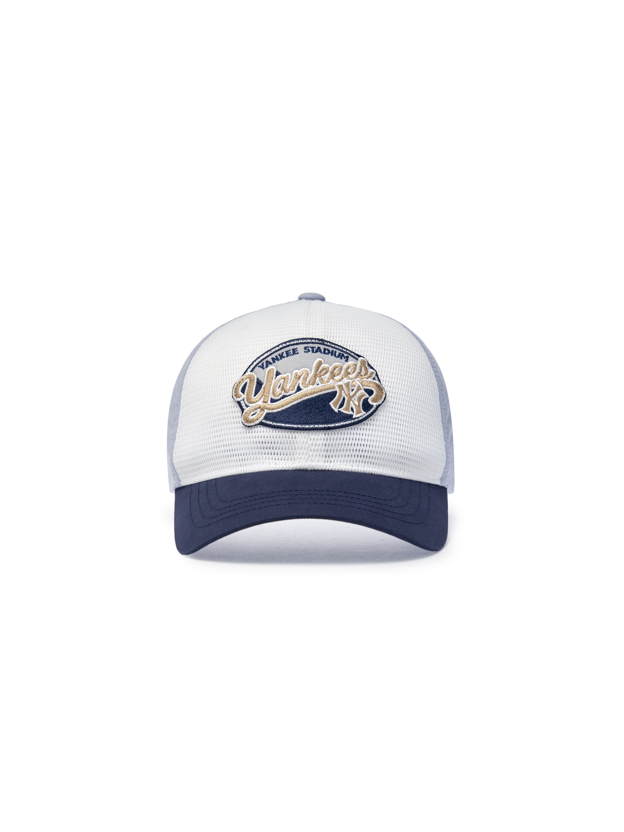 STREET WAPPEN BALLCAP