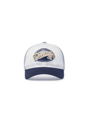 STREET WAPPEN BALLCAP