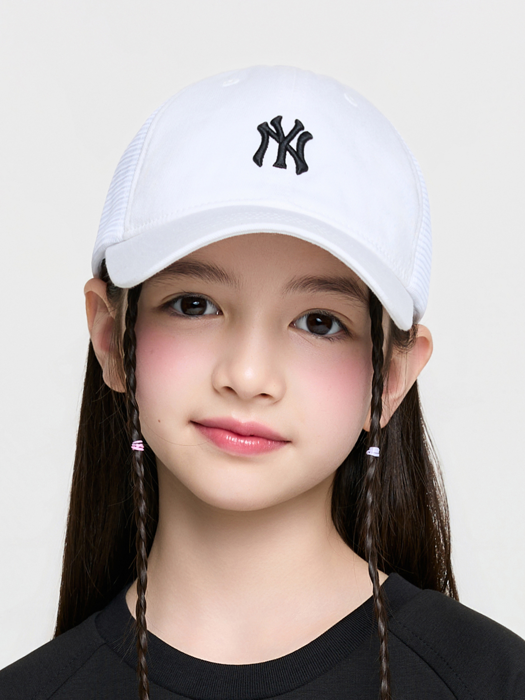 ROOKIE MESH BALLCAP