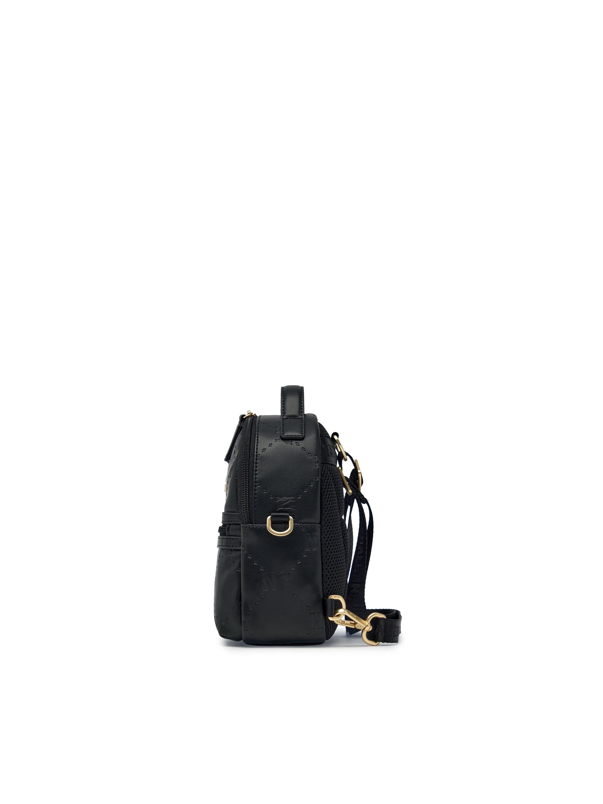EMBO MONOGRAM MINI BACKPACK