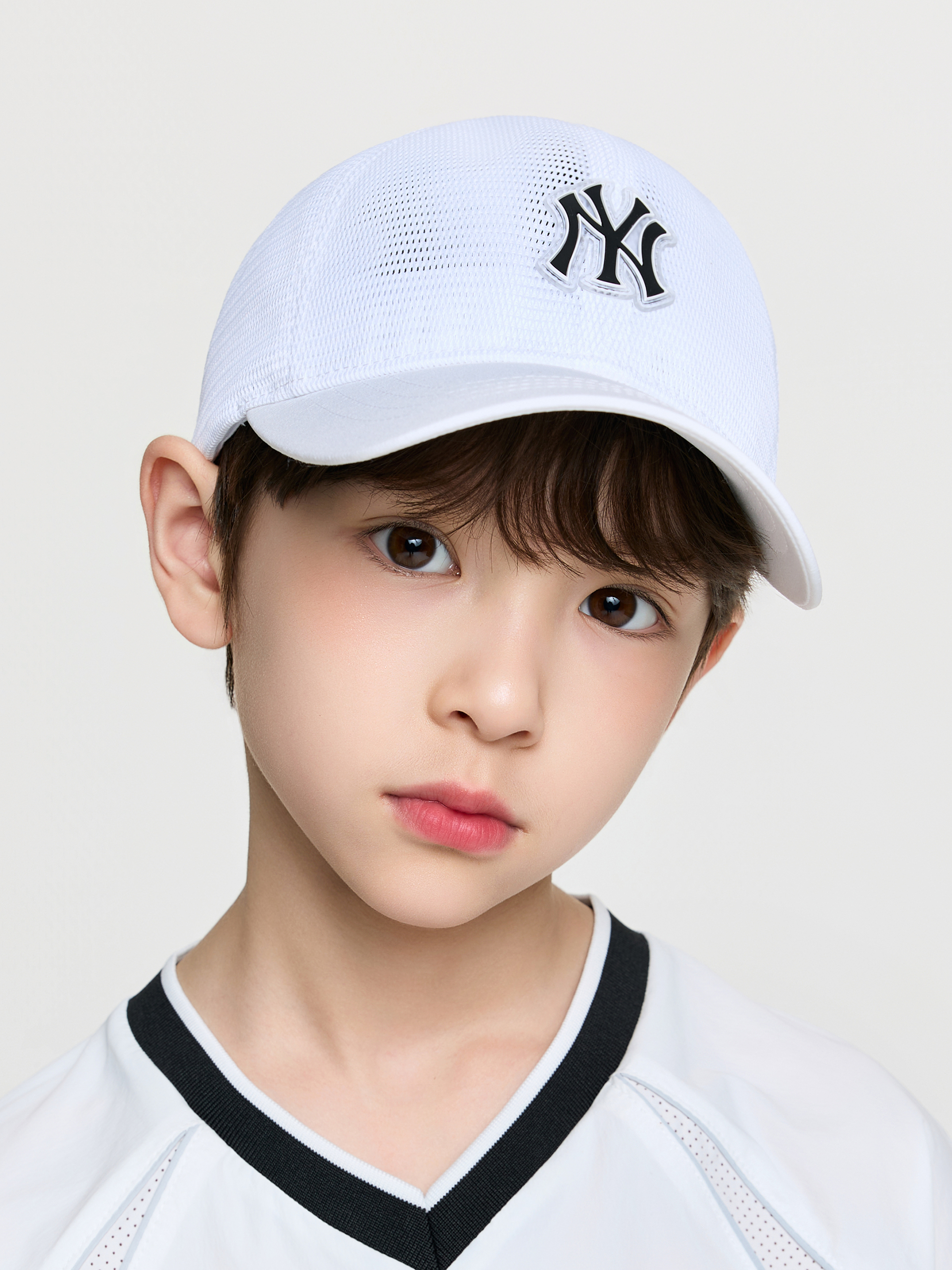 Coolfield All Mesh Ballcap