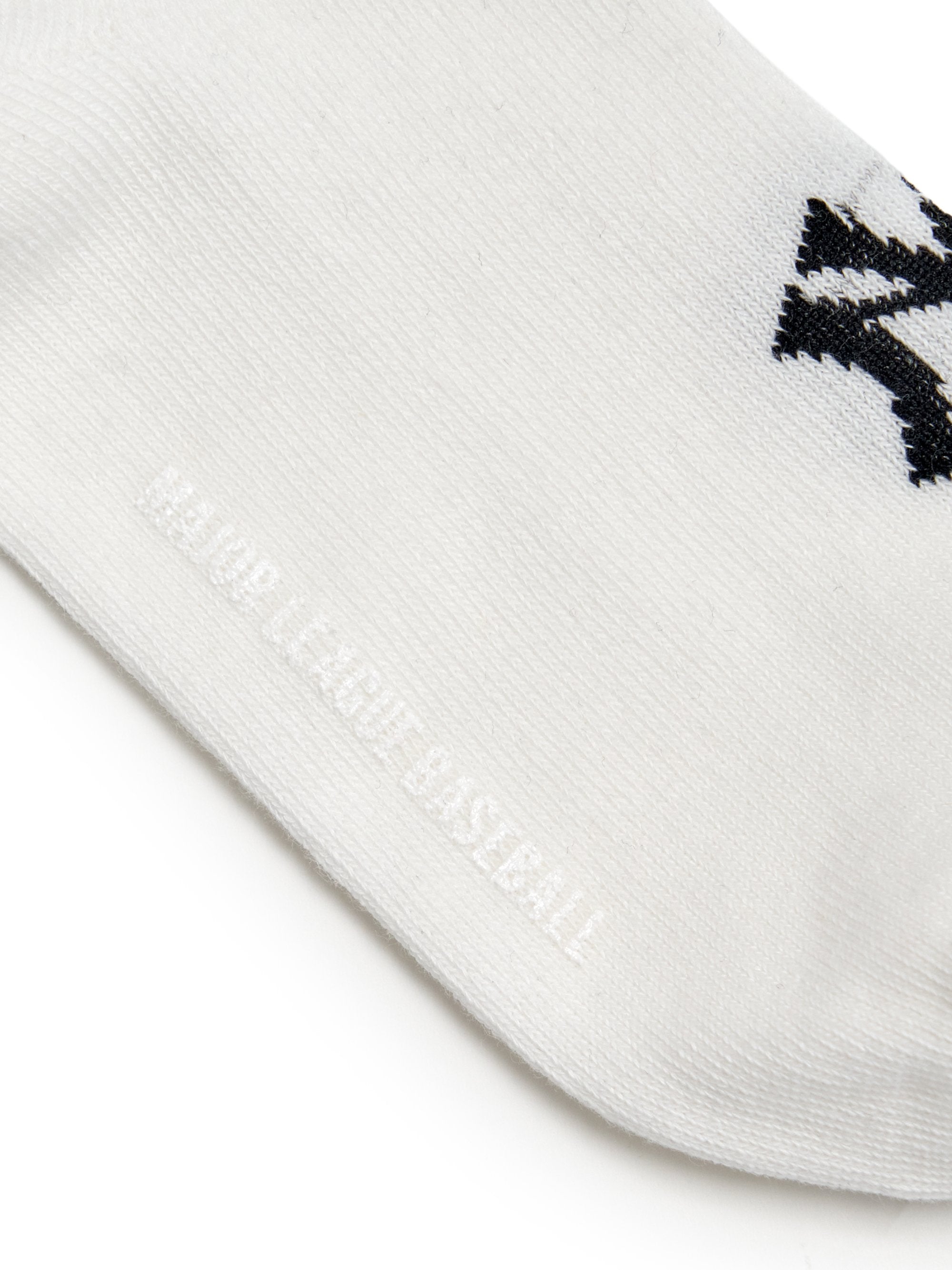 Basic Logo 5ea Socks