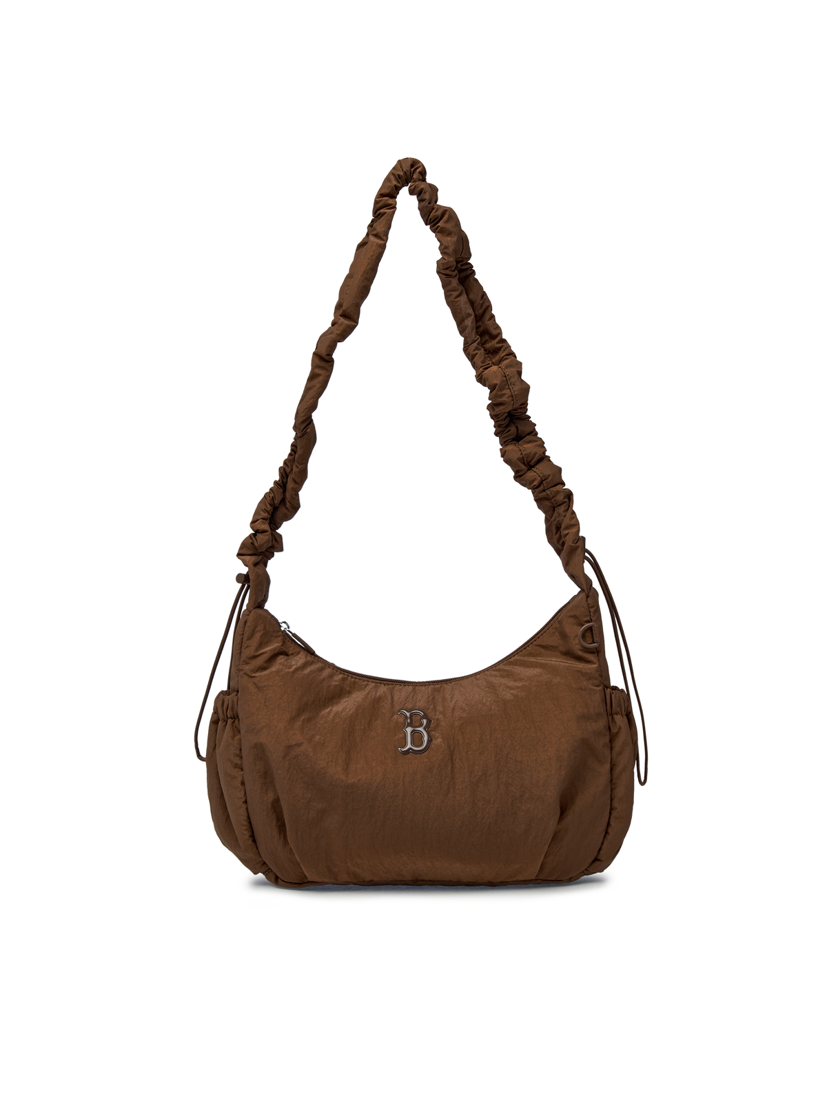 Basic Athleisure Hobo Bag