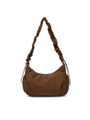 Basic Athleisure Hobo Bag