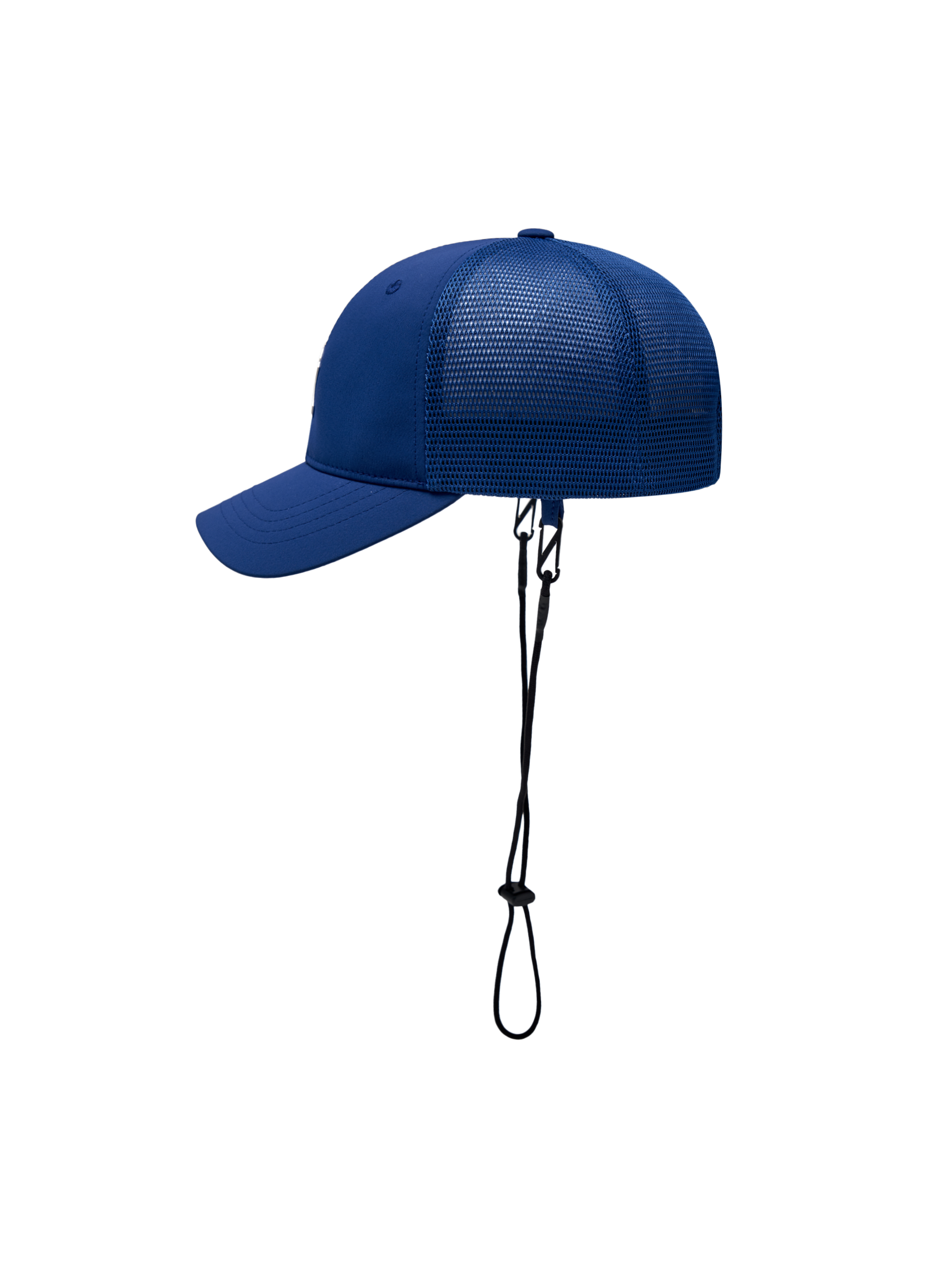 cool Field Mesh Ballcap