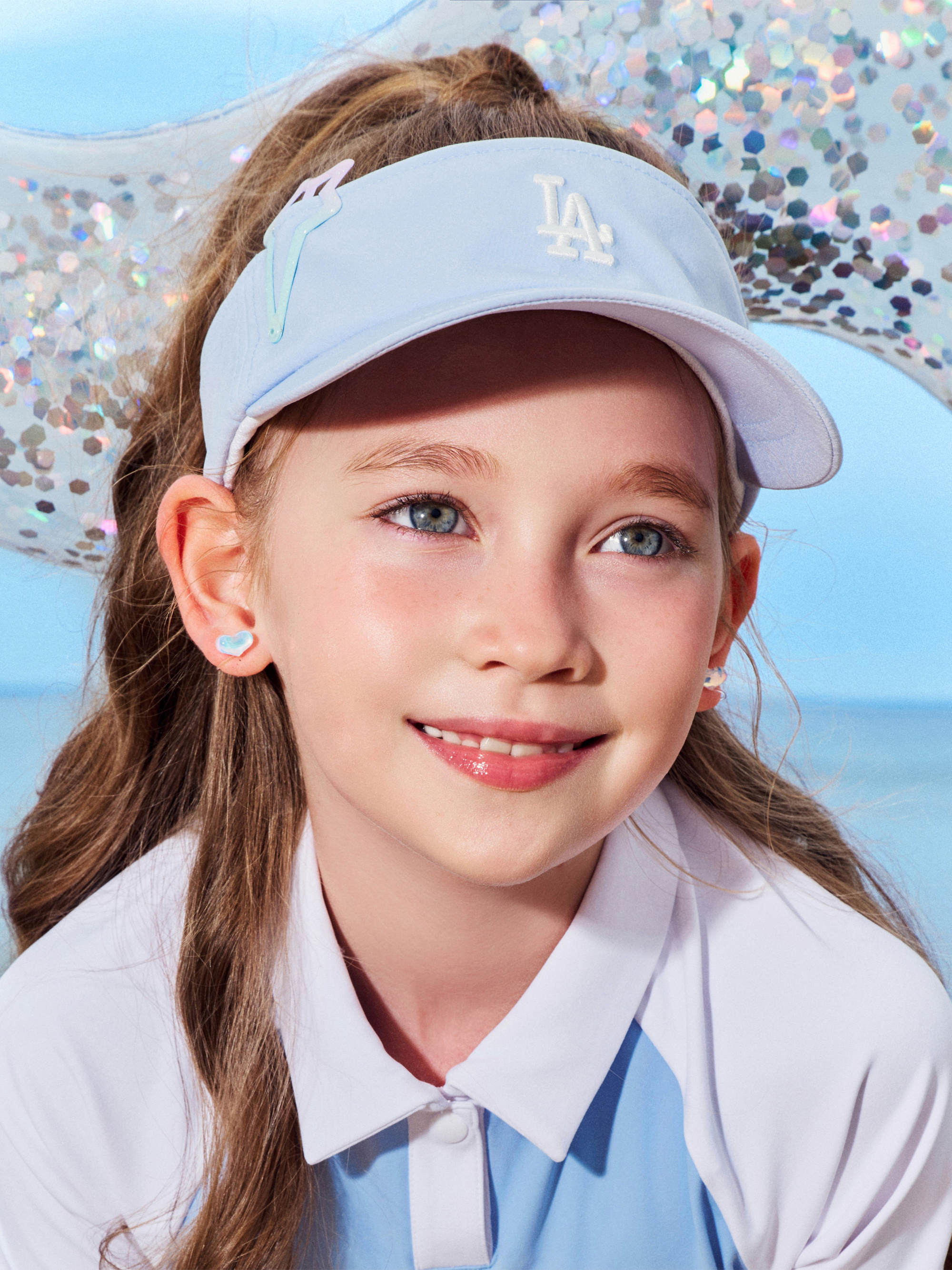 BASIC COOLFIELD SUNCAP