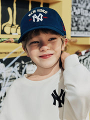 COOPERS LOGO WASHING BALLCAP