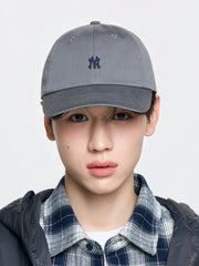 NANO LOGO UNSTRUCTURED BALL CAP