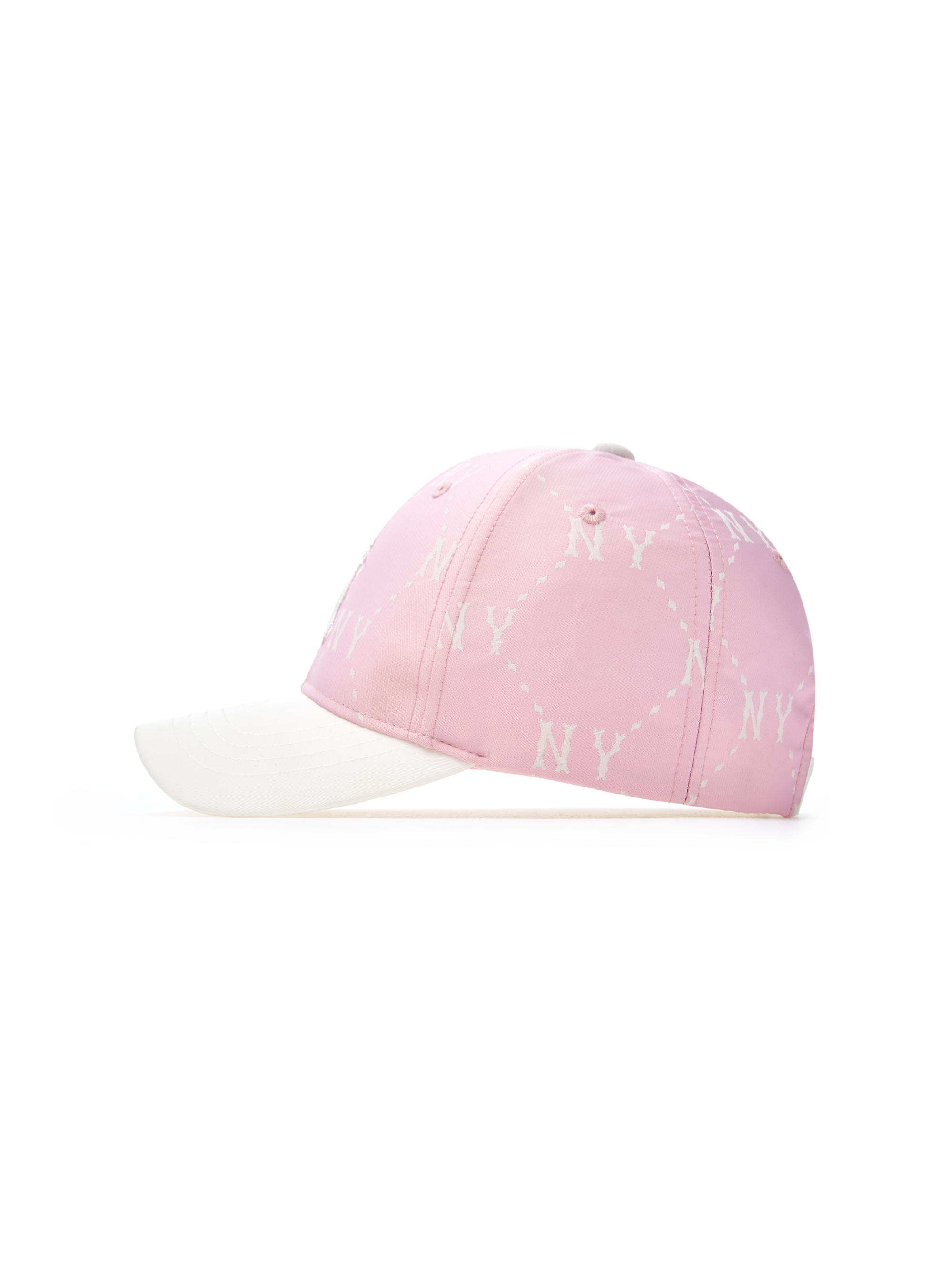 Dia Monogram Jacquard Ball Cap