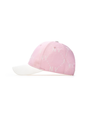 Dia Monogram Jacquard Ball Cap