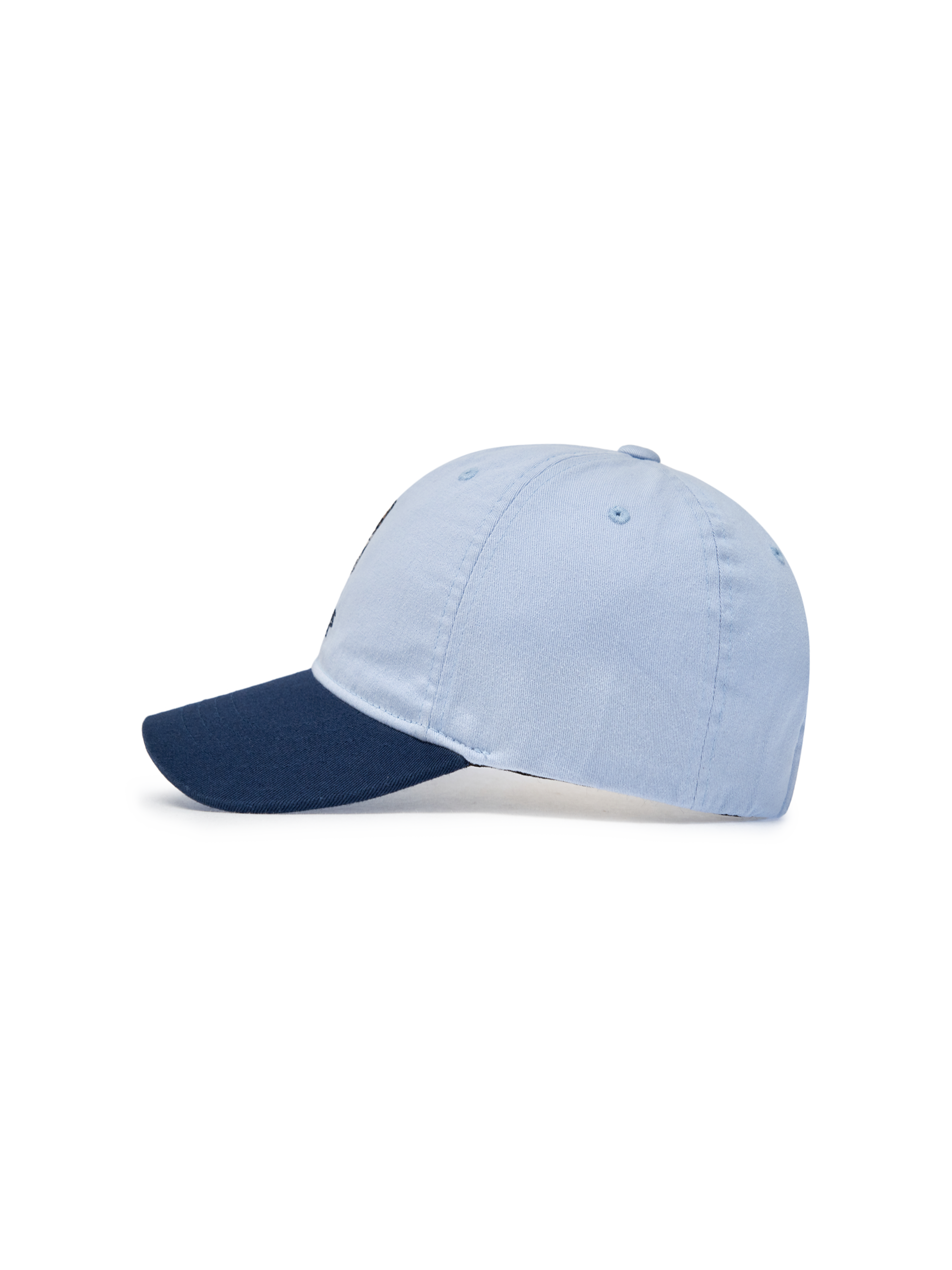 MEGABEAR COLOR BALLCAP