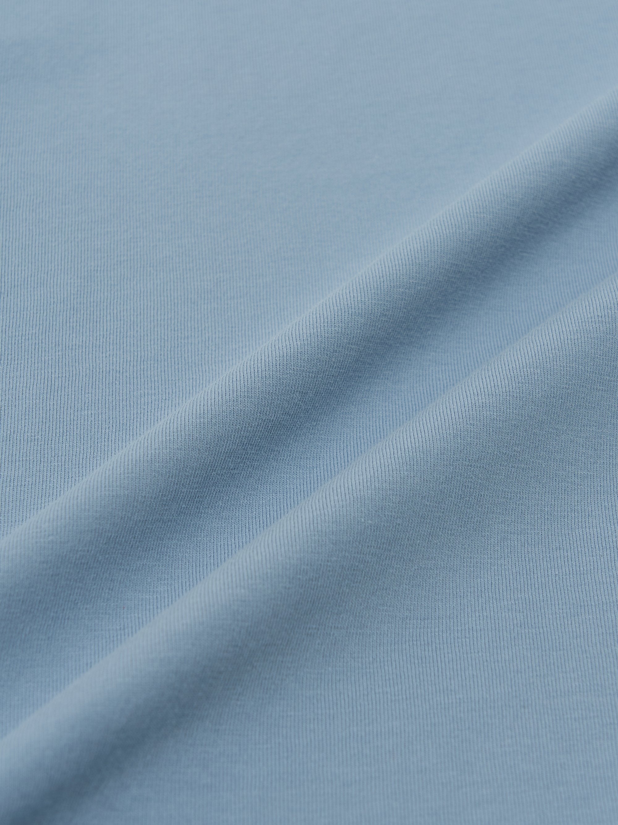 Women's Basic Small Logo Ringer T-shirts