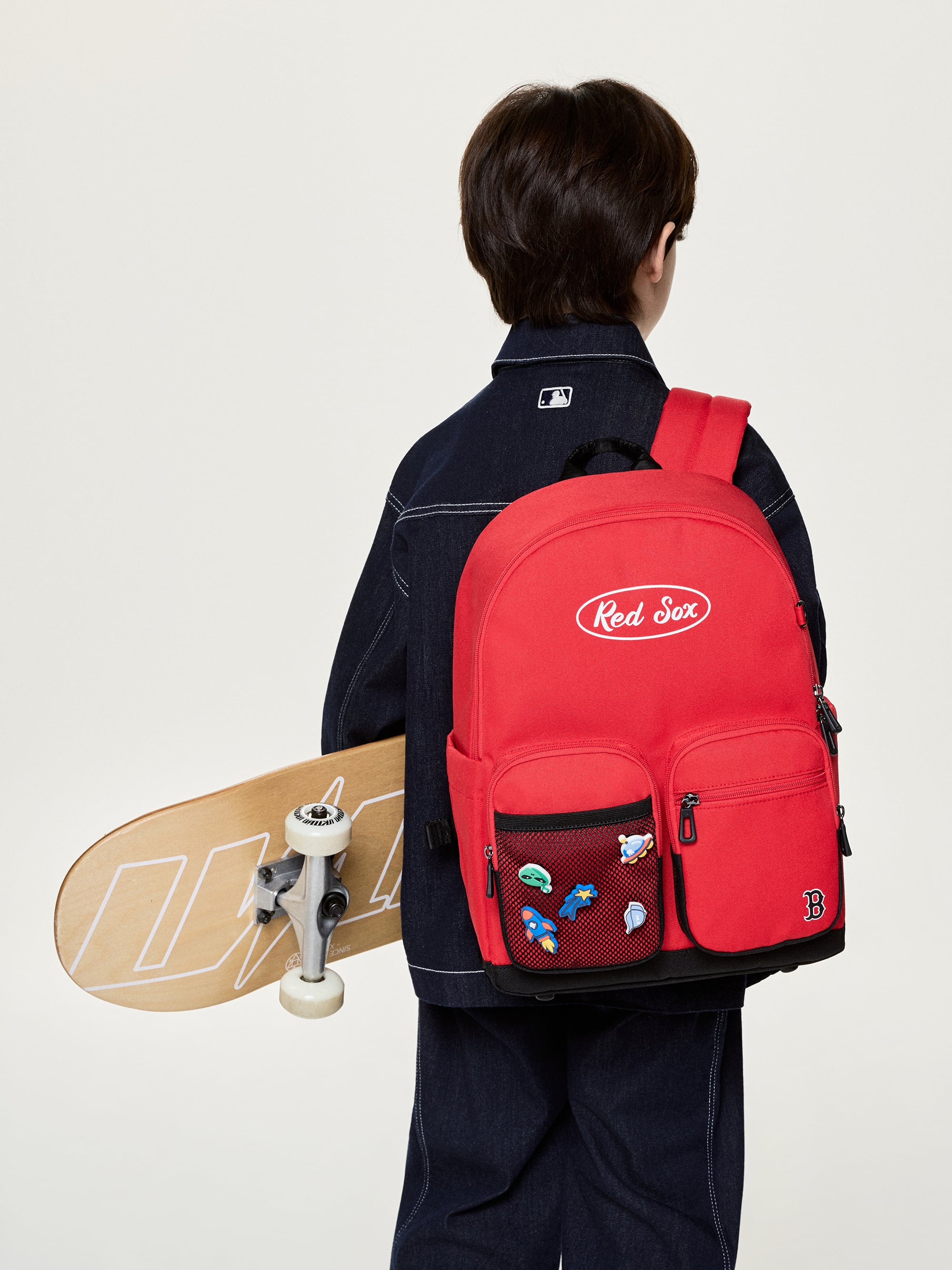 TAG POP BACKPACK