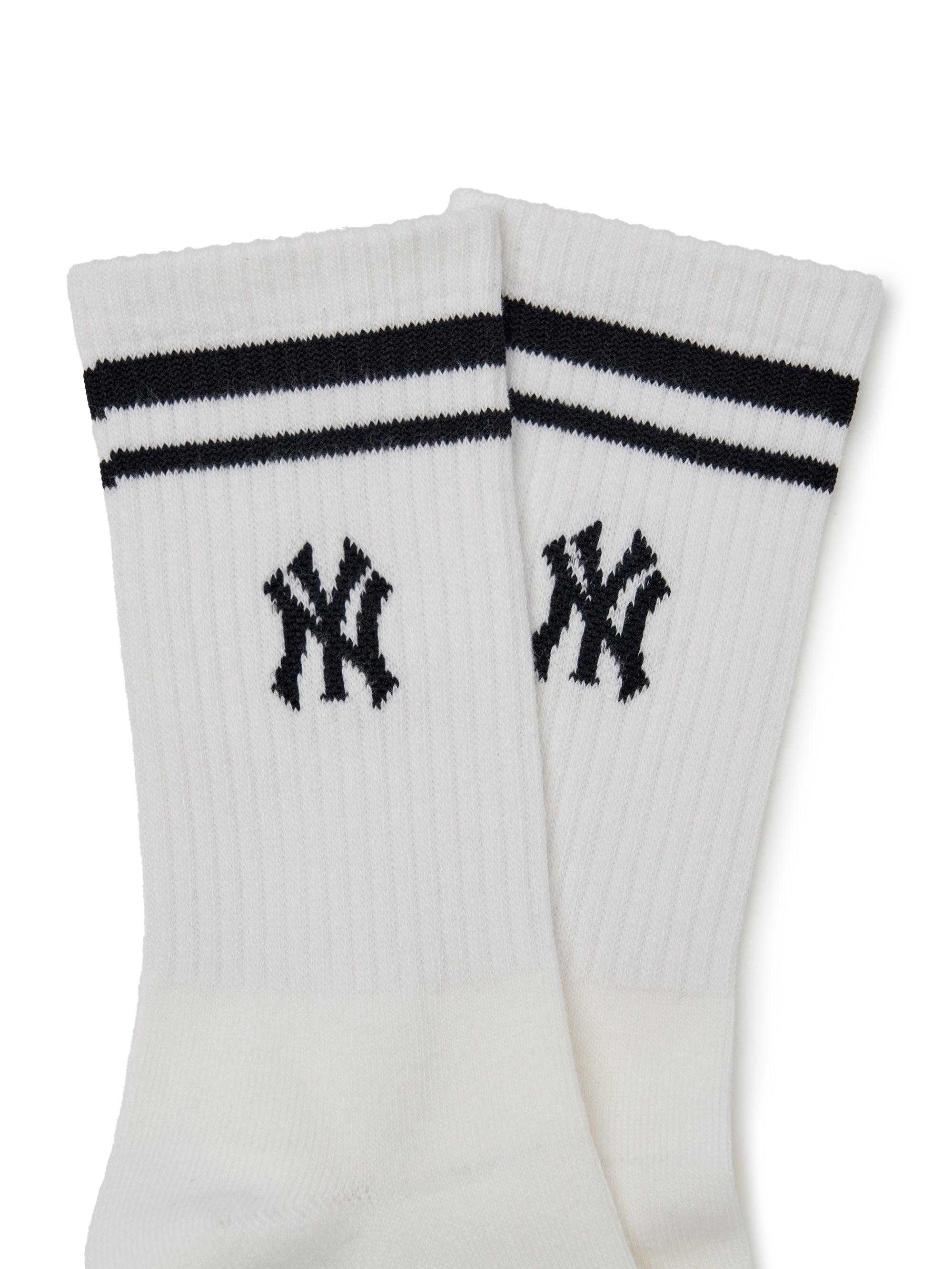BASIC STRIPE SOCKS