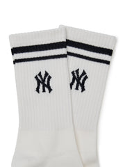 BASIC STRIPE SOCKS