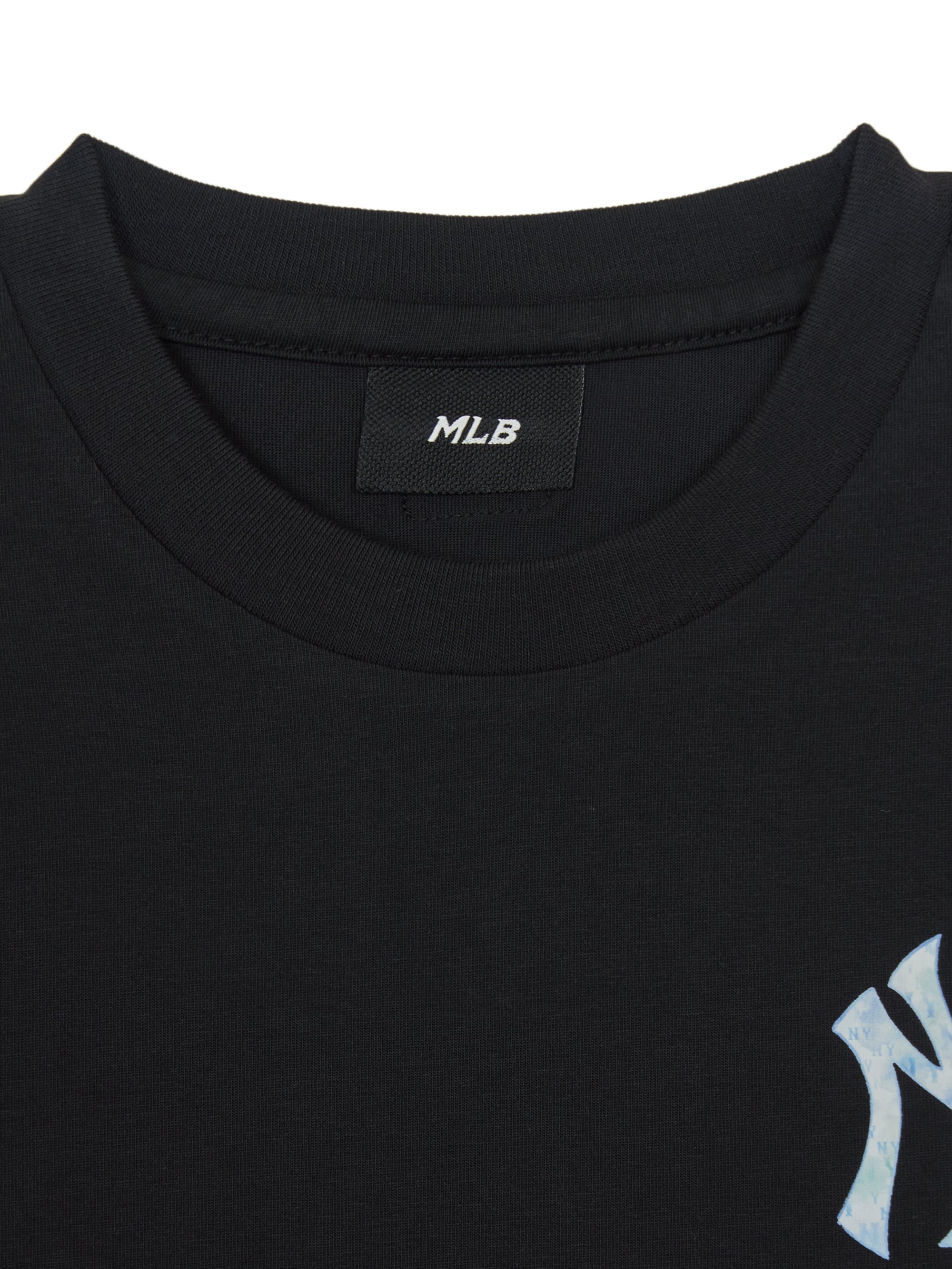 SPORTIVE MONOGRAM SUMMER BIG-LUX T-shirt