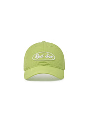 Sportive Circular Ballcap