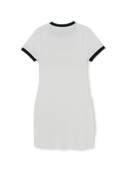 Women's Basic Ringer Ops
