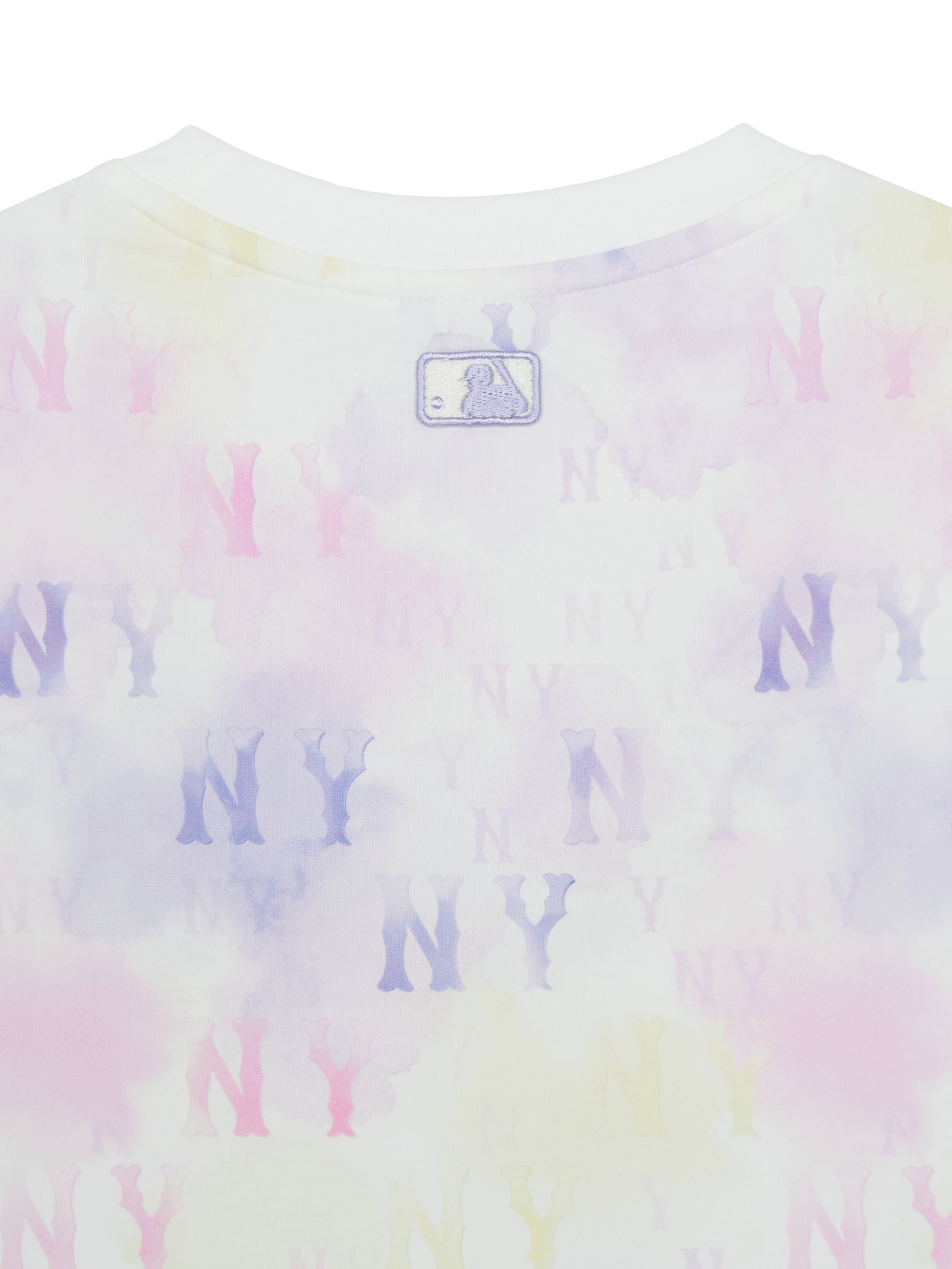 Sportive Monogram Water All-Over T-shirt