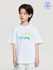 CAPSULE Street Artwork T-shirt