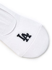 Small Logo Fake Socks 3pairs Set