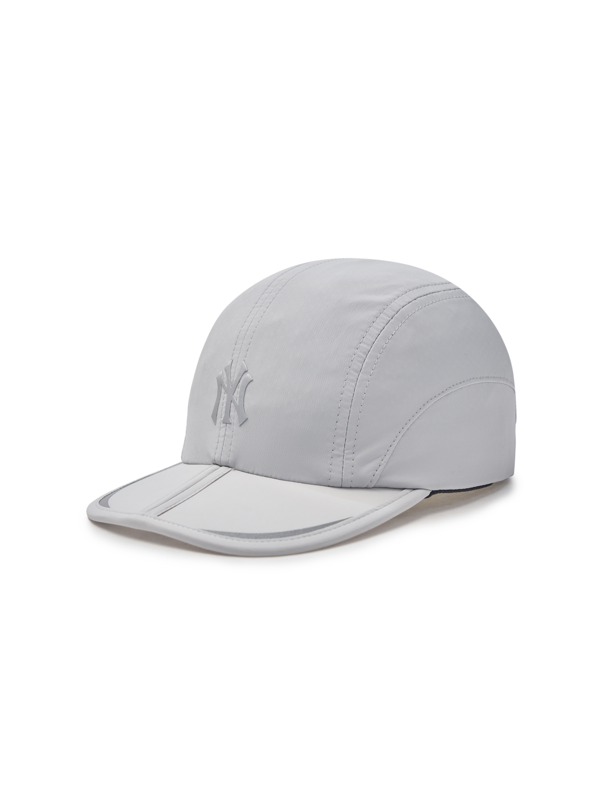 Athleisure Mesh Ballcap
