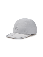 Athleisure Mesh Ballcap