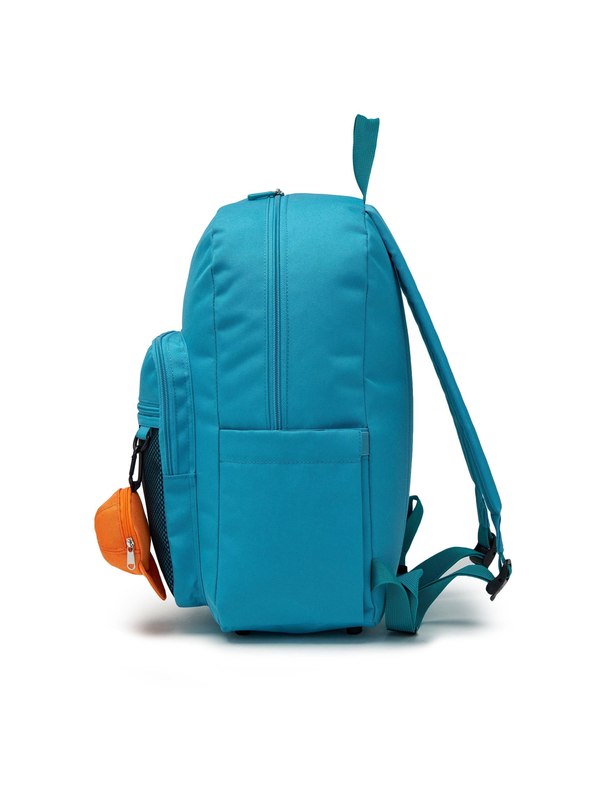 MESH ROOKIE BACKPACK