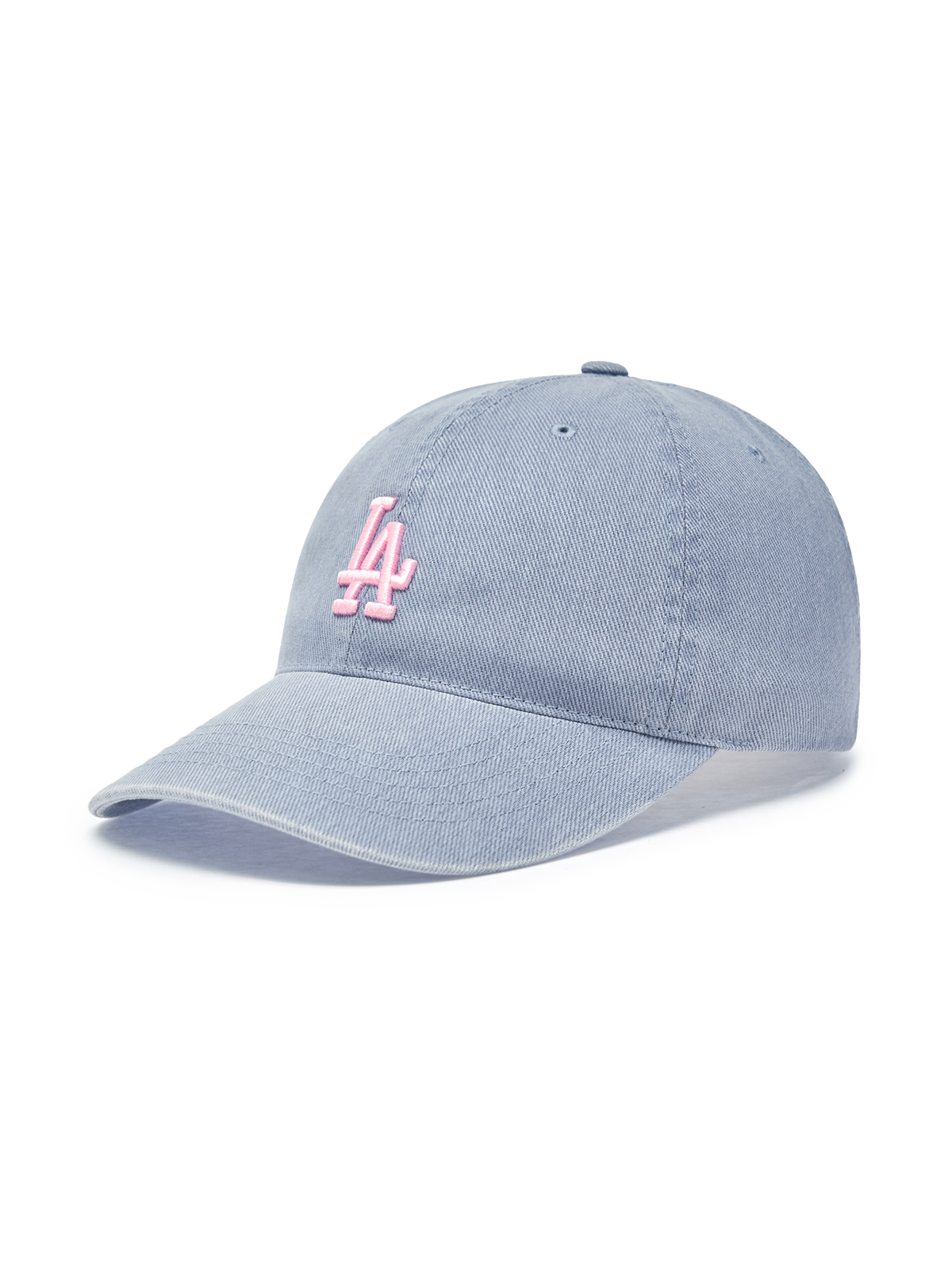 BASIC WASHING UNSTRUCTURED BALL CAP