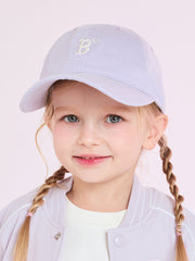 Girl's Heart Street Rookie Ballcap