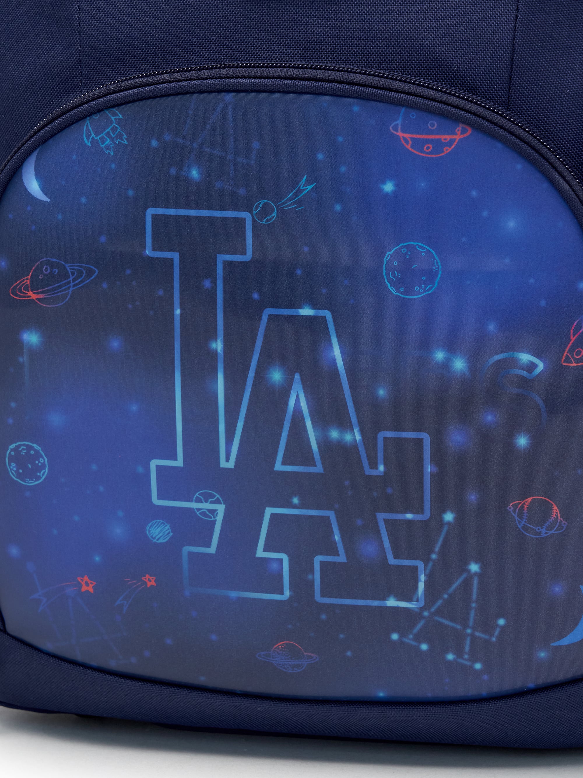 LED+LENTICULAR Boy's Backpack Set