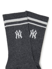 BASIC STRIPE SOCKS