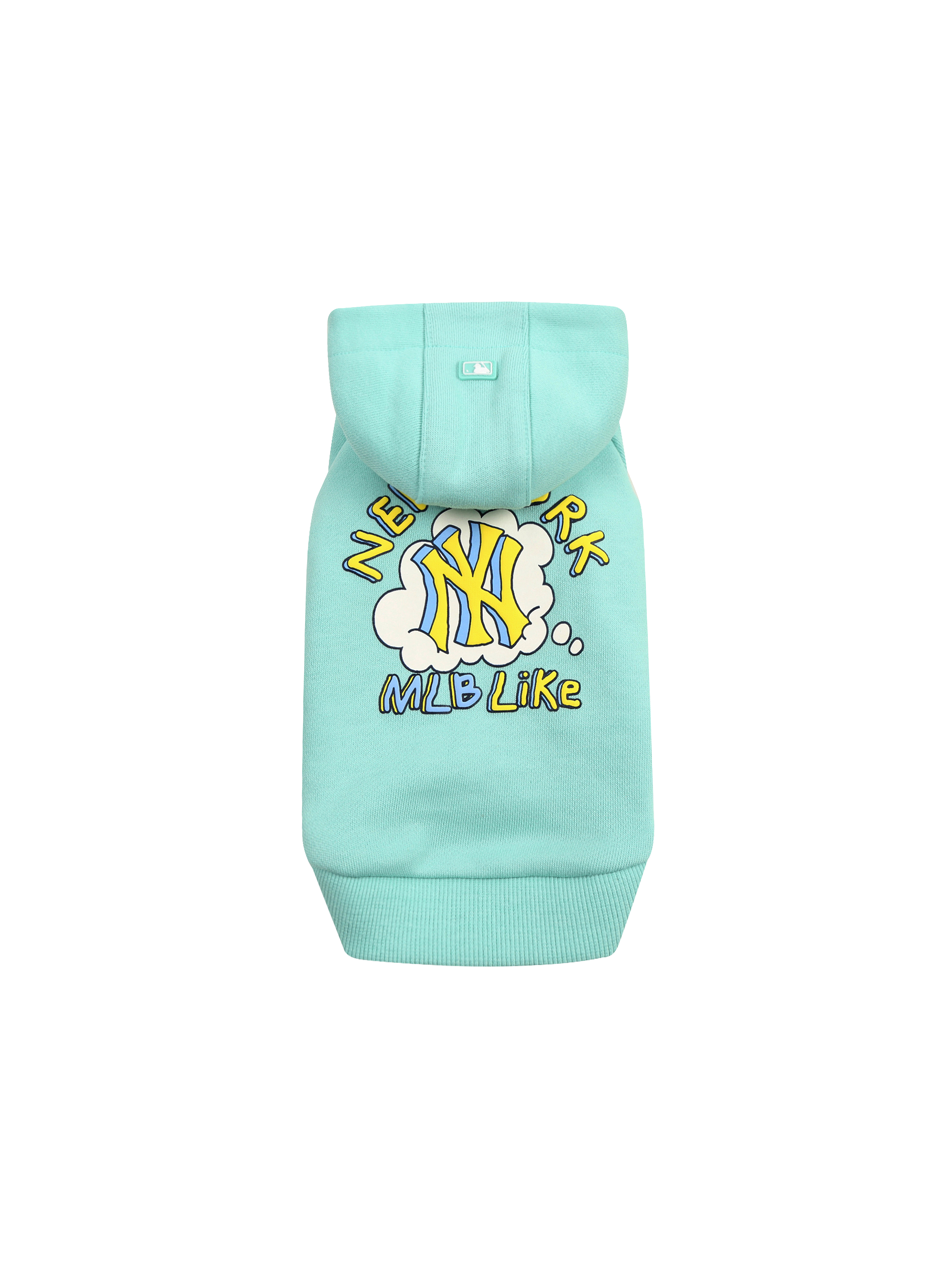 Mlb Pet Mlb Like Hoodie