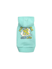 Mlb Pet Mlb Like Hoodie