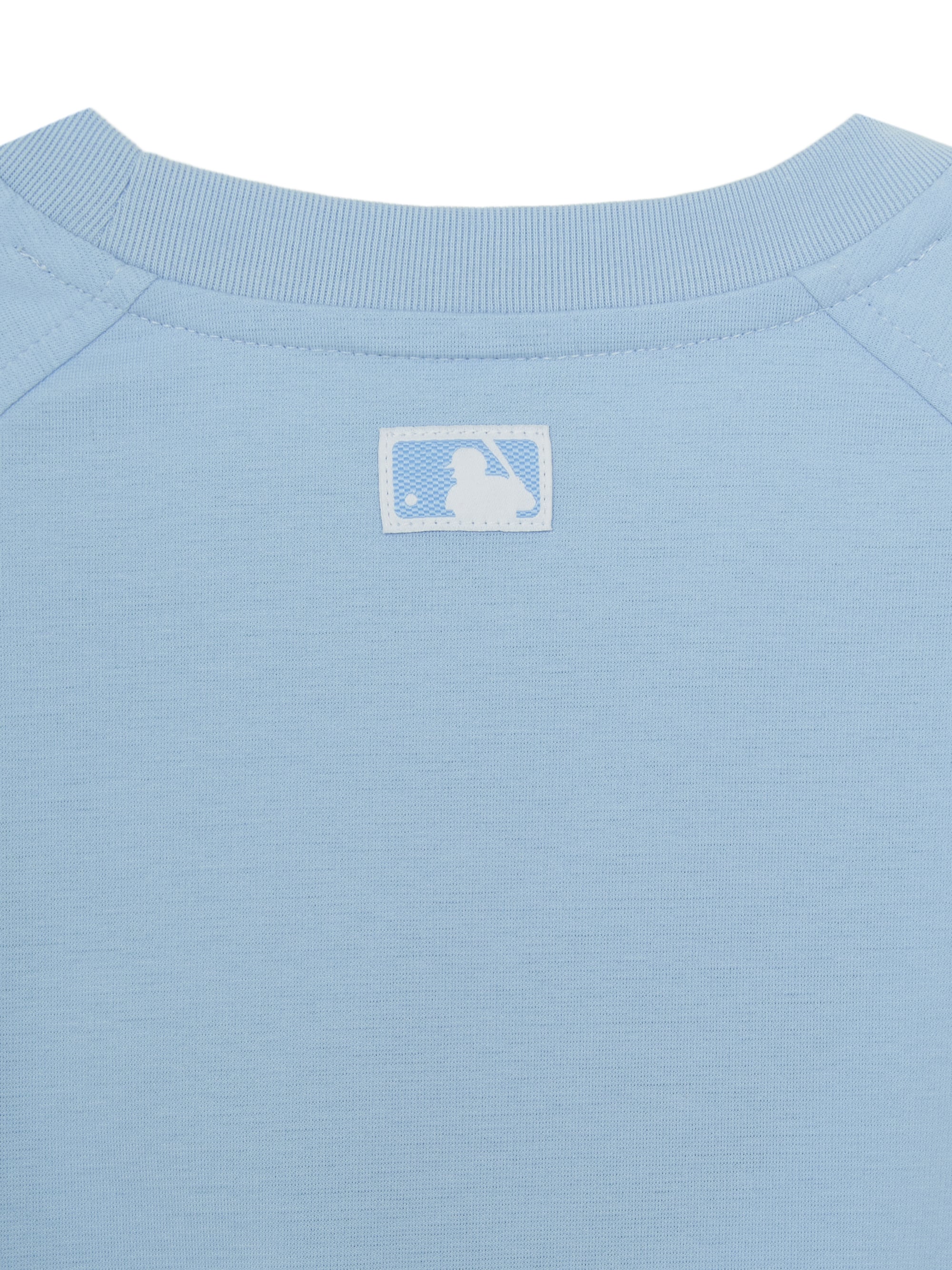 Street Basic Layered T-shirt Set (Girl's)