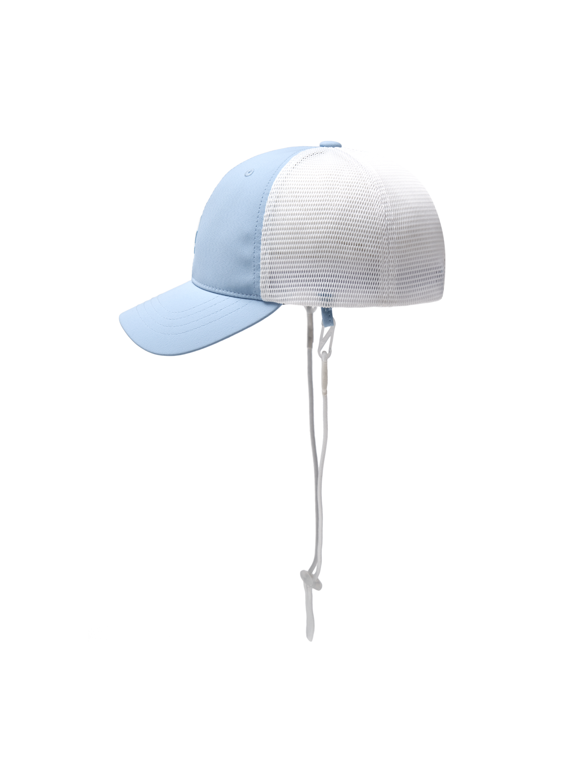 cool Field Mesh Ballcap