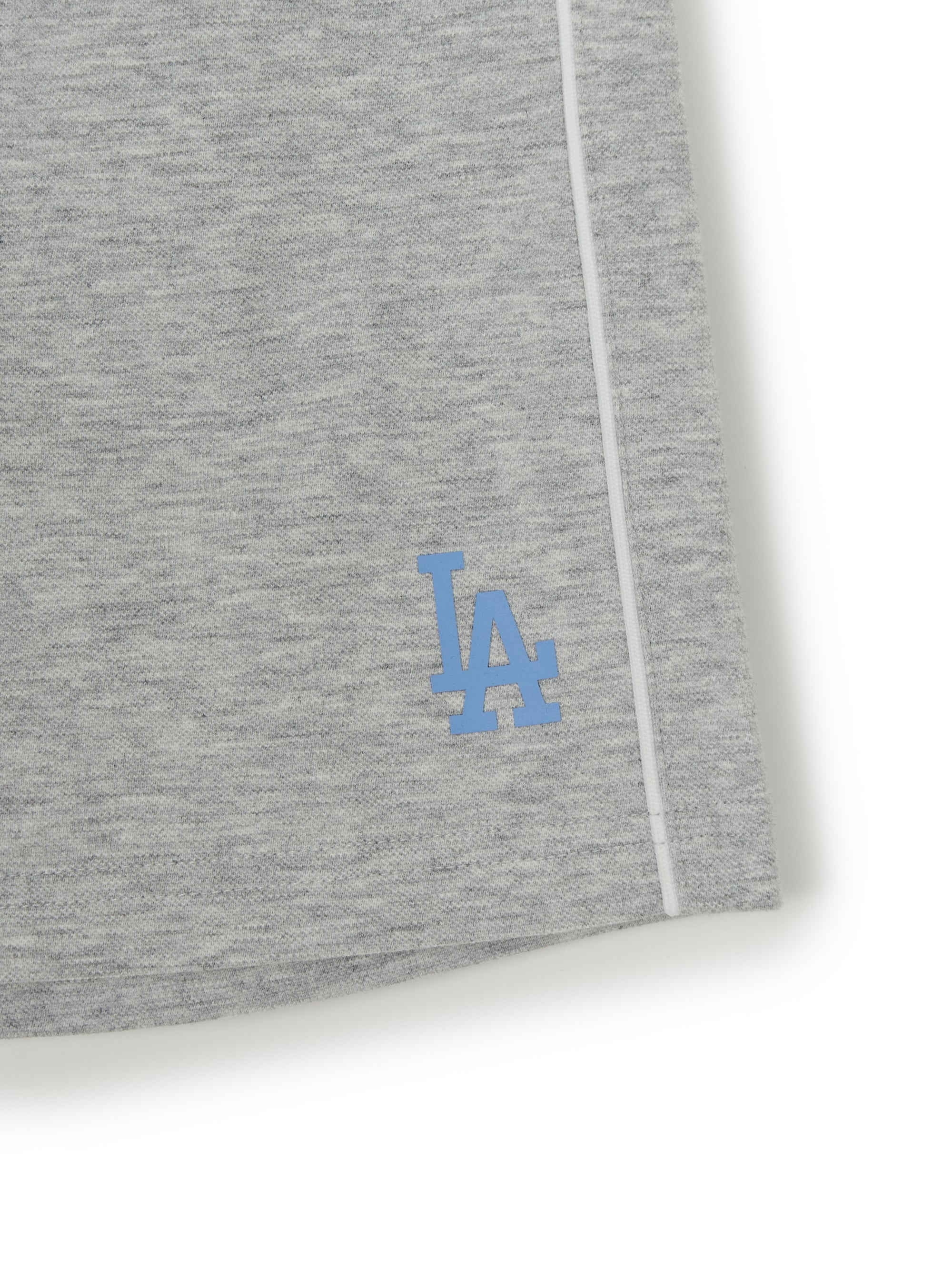 Sportive Varsity Layered T-Shirt Set
