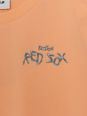 STREET BASIC LETTERING ARTWORK T-shirt