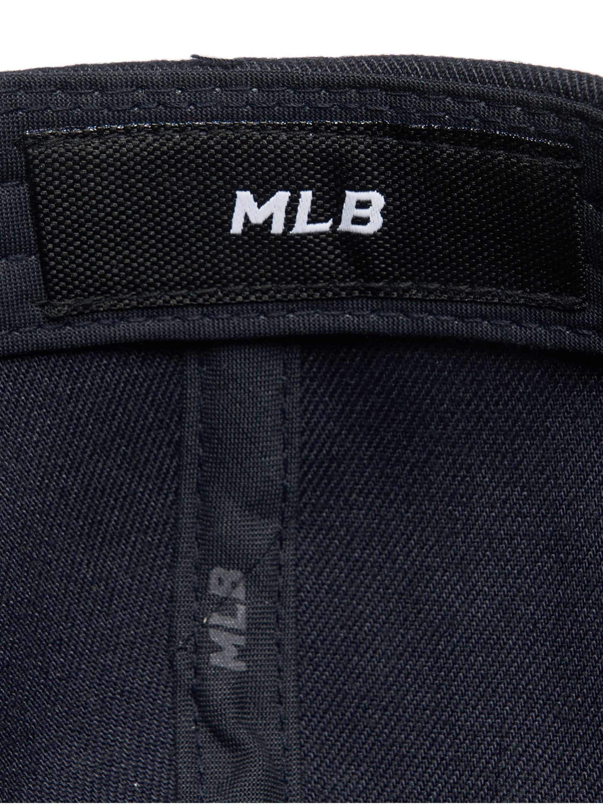 New Fit Structured Ball Cap