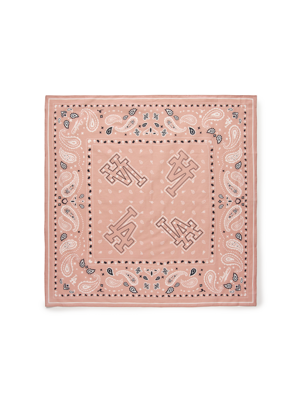 Paisley Bandana