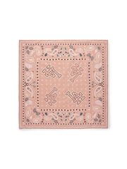 Paisley Bandana