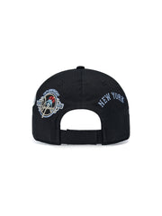 SIGNATURE ALL-OVER PATCH BALL CAP