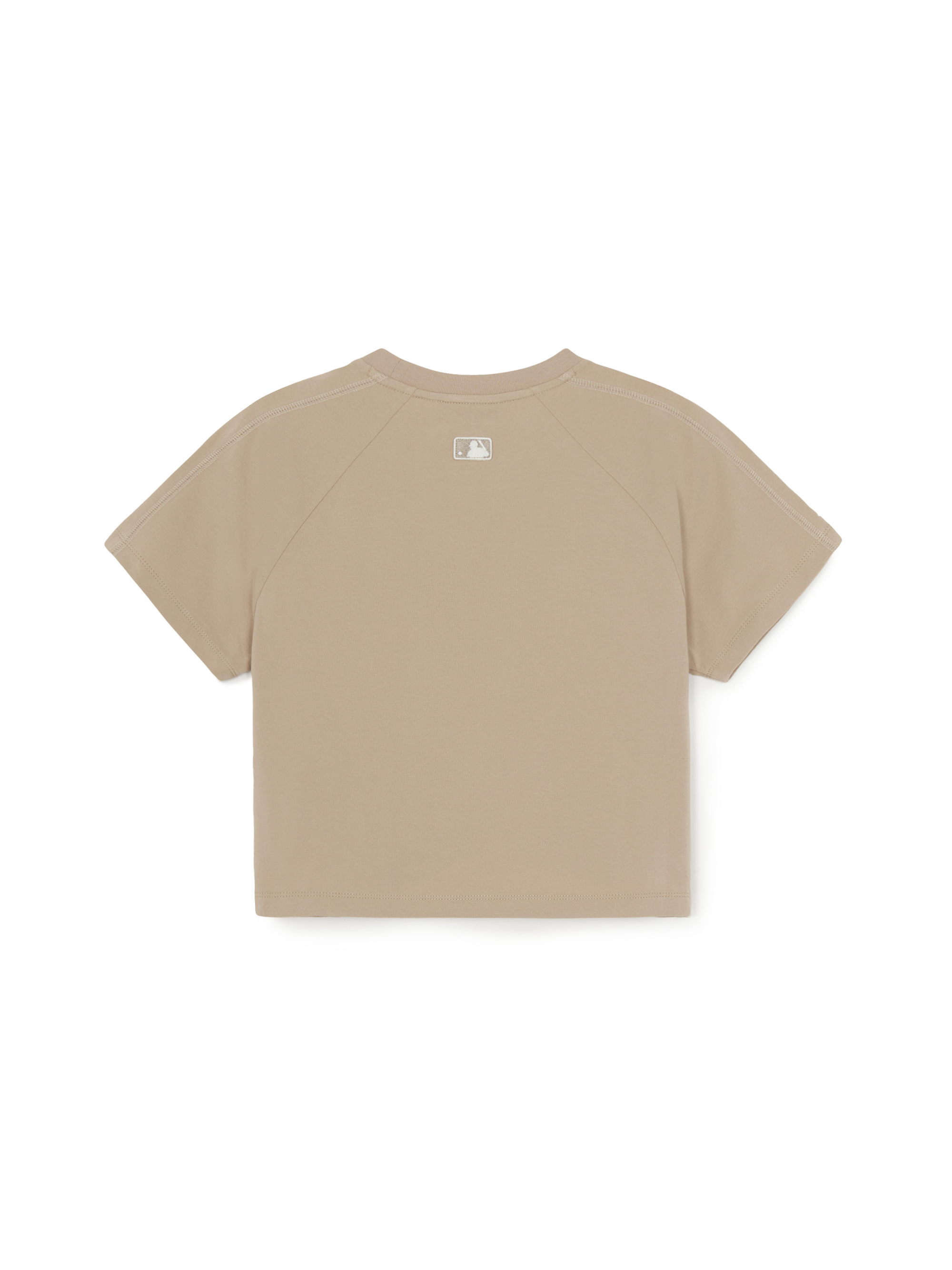 Women's Sportive Track Crop T-Shirts