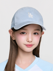Pigment Washing Mesh Ballcap