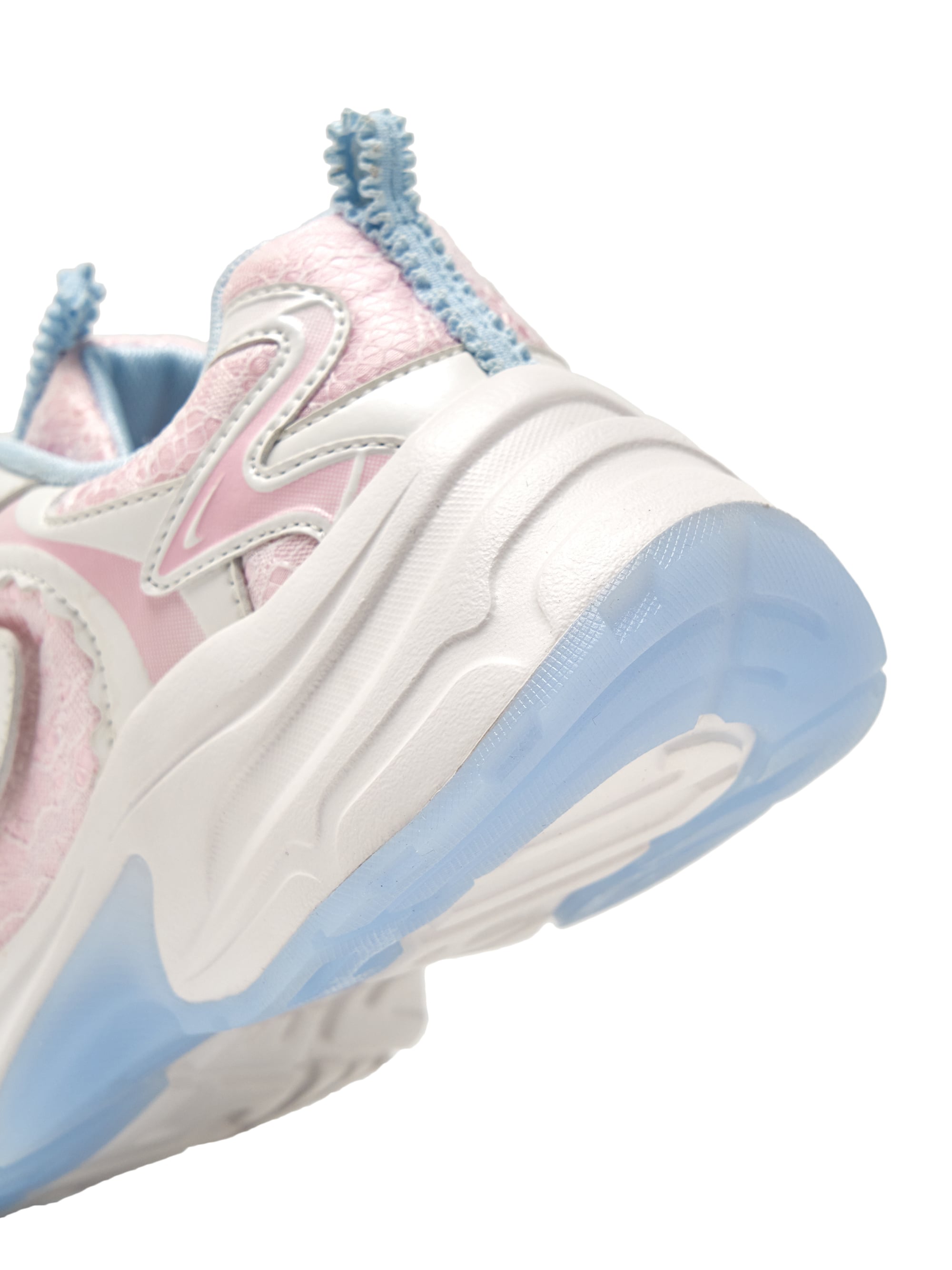 Curve Runner Girl's Junior