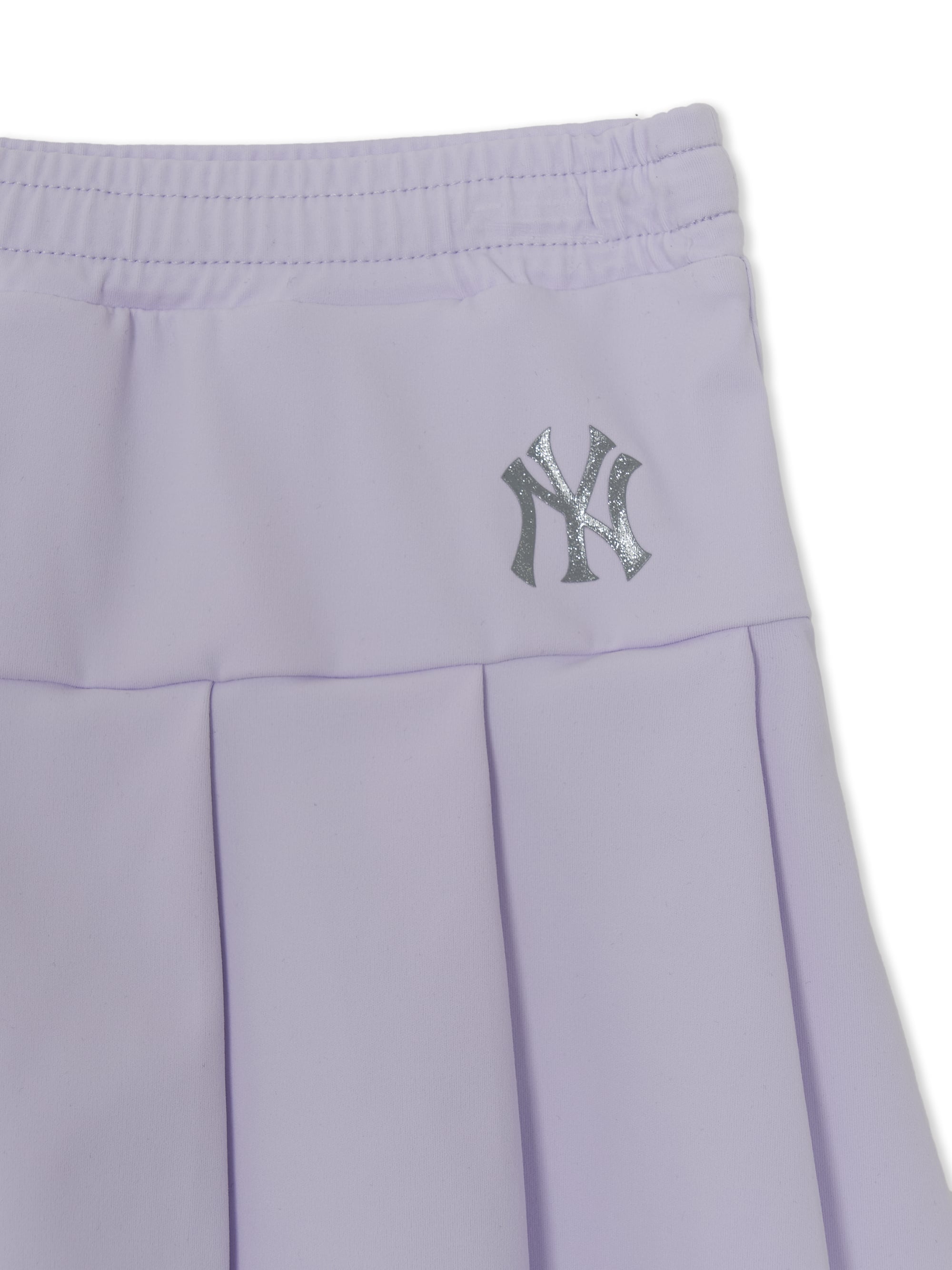 Girl's Sportive Rashguard Shorts Set