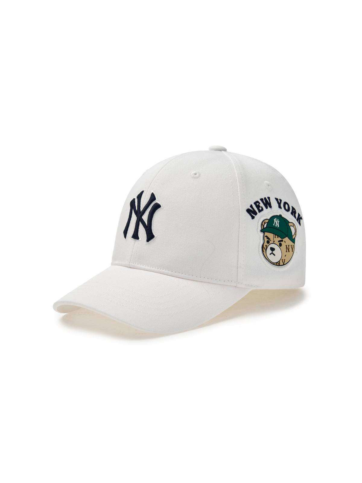 Monobear Ballcap