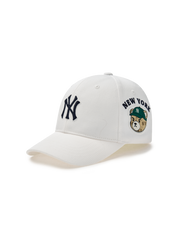Monobear Ballcap