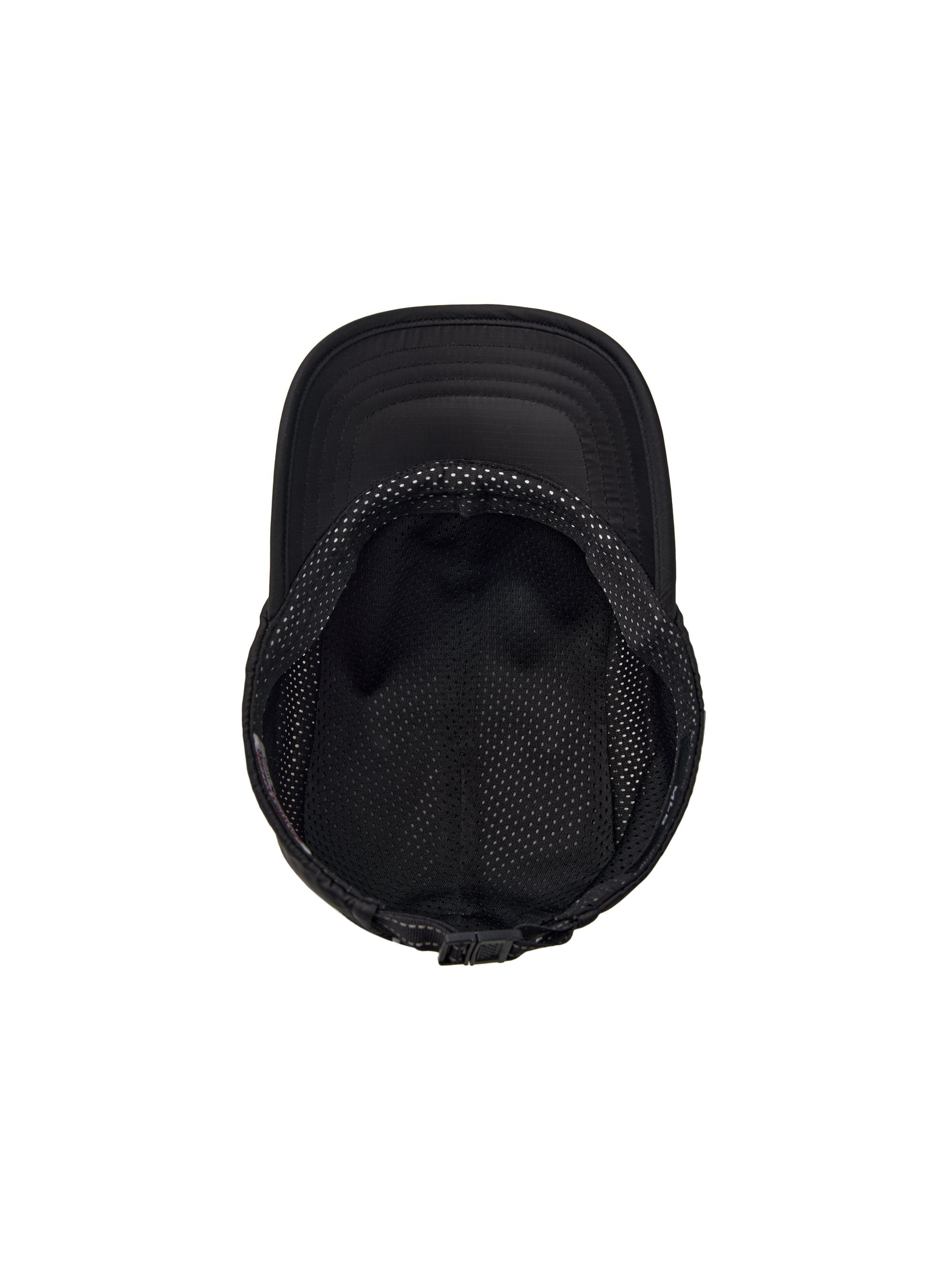 Curve Runner Ballcap